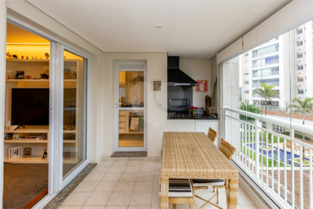 Apartamento à venda com 3 quartos, sendo 1 suíte, em Vila Mascote, São Paulo, SP