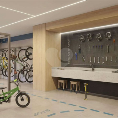 APARTAMENTO A VENDA EM SP REPÚBLICA
