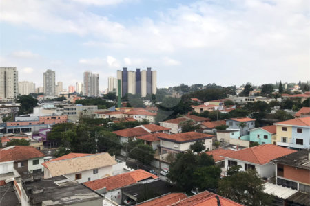 Apartamento à venda com 2 quartos em Jardim Petrópolis, São Paulo, SP