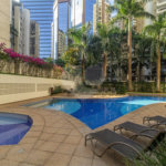 Apartamento para Locação no Condomínio Atmosfera – Vila Olímpia, São Paulo/SP