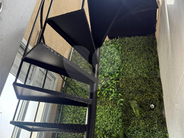 Cobertura à venda com 1 quarto em Jaçanã, São Paulo, SP