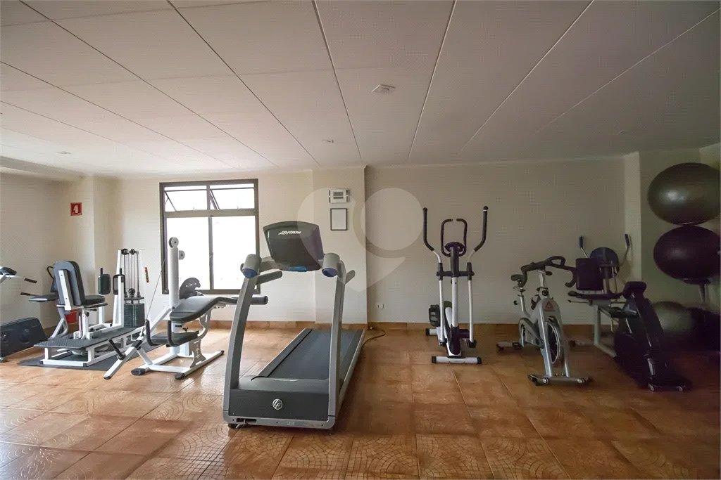 Apartamento à venda 120m² com 3 Quartos, 1 suíte e 2 Vagas - Vila da Saúde