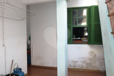 Casa Térrea p/Modernização na Chácara Inglesa - Terreno 10 x 30 - 450 m. metrô Pça da Árvore