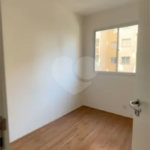 Apartamento à venda com 35m² -Mooca