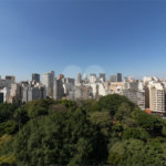 Apartamento de 68m² com 2 Quartos (1 Suíte) e 1 Vaga no Condomínio Downtown - República