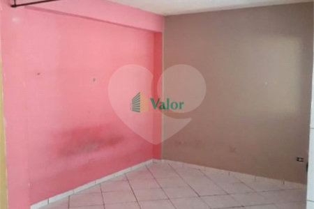 Casa á venda no cidade Aracy