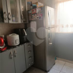 Apartamento para venda no Residencial Jardim das Torres.
