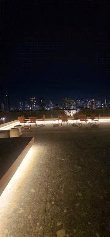 Studio à venda ou para alugar em Vila Cordeiro, São Paulo, SP