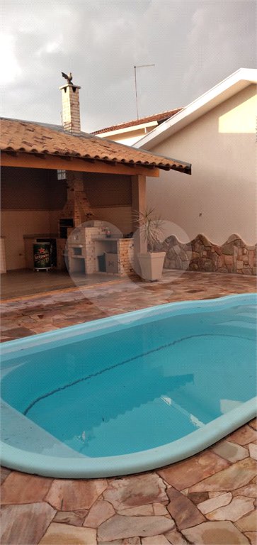 Casa à venda com 3 quartos, sendo 2 suítes, em Vila Harmonia, Araraquara, SP