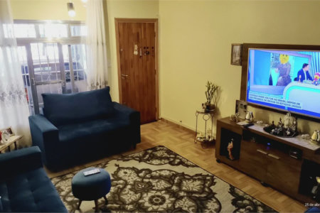 Casa à venda com 3 quartos em Vila Leopoldina, São Paulo, SP