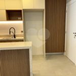 Apartamento à venda com 2 quartos, sendo 1 suíte, em Brooklin Paulista, São Paulo, SP