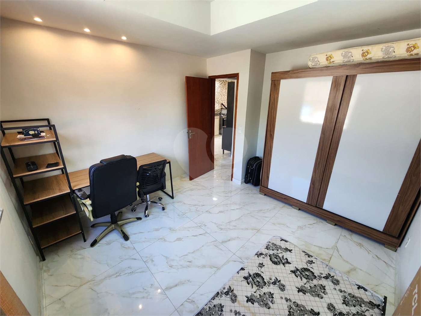 Apartamento à venda com 2 quartos em Pedra de Guaratiba, Rio de Janeiro, RJ