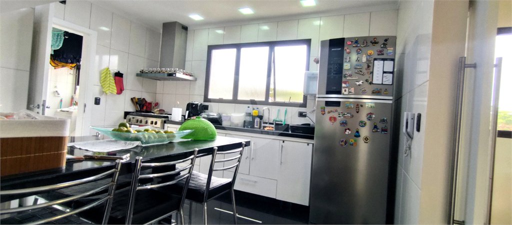 Apartamento à venda com 3 suítes em Tatuapé, São Paulo, SP