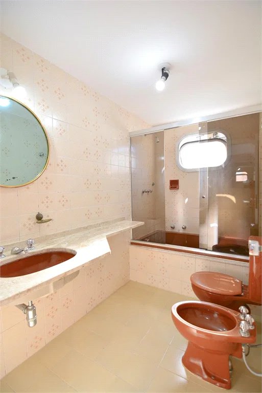 Apartamento à venda com 4 quartos, sendo 2 suítes, em Brooklin Paulista, São Paulo, SP