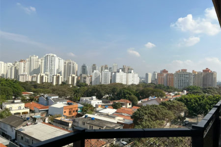 Apartamento à venda com 3 suítes em Bela Aliança, São Paulo, SP