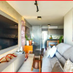 Apartamento à venda com 1 suíte em Água Branca, São Paulo, SP