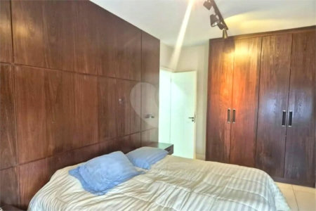 Apartamento à venda ou para alugar com 2 suítes em Santana, São Paulo, SP