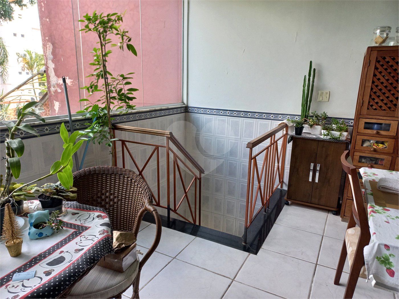 Sobrado à venda com 3 quartos, sendo 1 suíte, em Tucuruvi, São Paulo, SP
