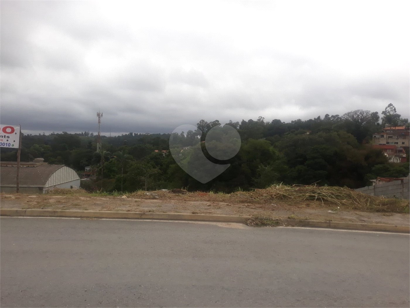 Terreno à venda em Jardim dos Ipês, Mairinque, SP