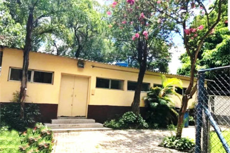 Apartamento à venda com 2 quartos em Lapa de Baixo, São Paulo, SP