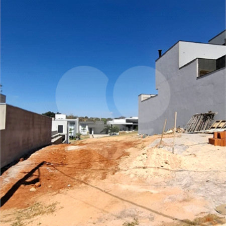 Terreno à venda no condomínio Cond Laguna, Indaiatuba - SP