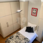 Apartamento à venda com 3 suítes em Vila Suzana, São Paulo, SP