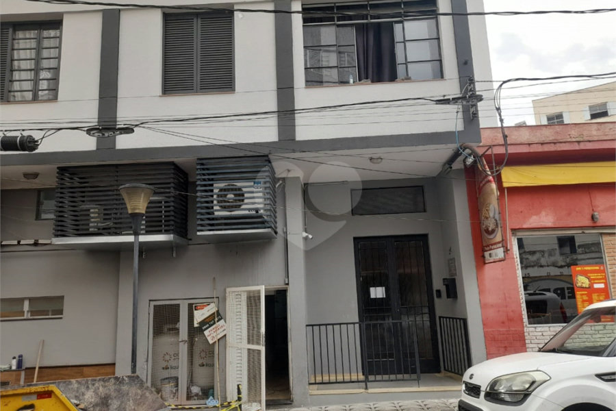 Apartamento à venda com 3 quartos, sendo 1 suíte, no Centro, Serra Negra, SP