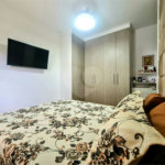 Casa à venda com 3 quartos, sendo 1 suíte, no condomínio Horto Florestal Iii, Sorocaba - SP