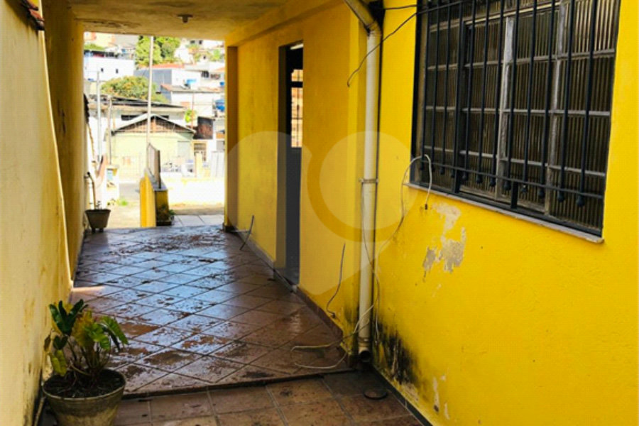 Terreno à venda com 1 quarto em Jardim Peri, São Paulo, SP