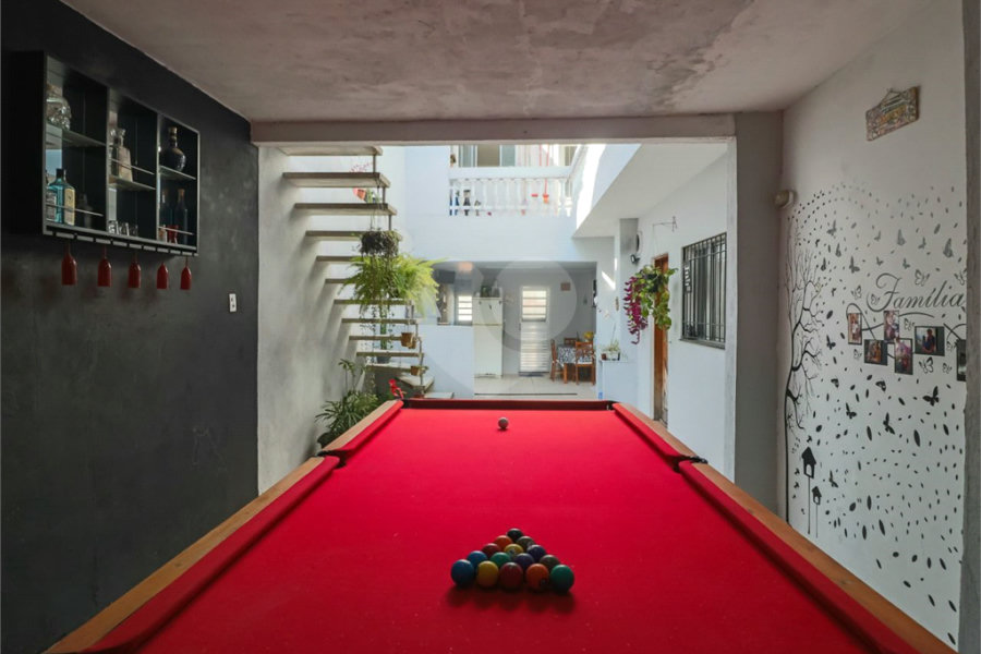 Casa à venda com 5 quartos, sendo 1 suíte, em Limão, São Paulo, SP