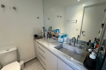 Apartamento à venda com 3 suítes em Indianópolis, São Paulo, SP
