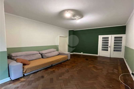 Apartamento à venda com 2 quartos em Santa Cecília, São Paulo, SP
