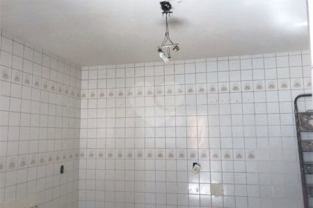 Apartamento à venda com 3 quartos em Santana, São Paulo, SP