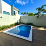 Casa à venda com 3 suítes em Parque Das Mangueiras, Três Lagoas, MS