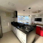 Duplex à venda com 3 suítes em Caiçara, Praia Grande, SP