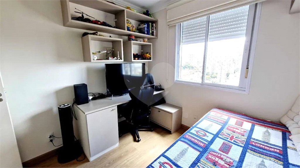 Duplex à venda com 2 suítes em Santana, São Paulo, SP