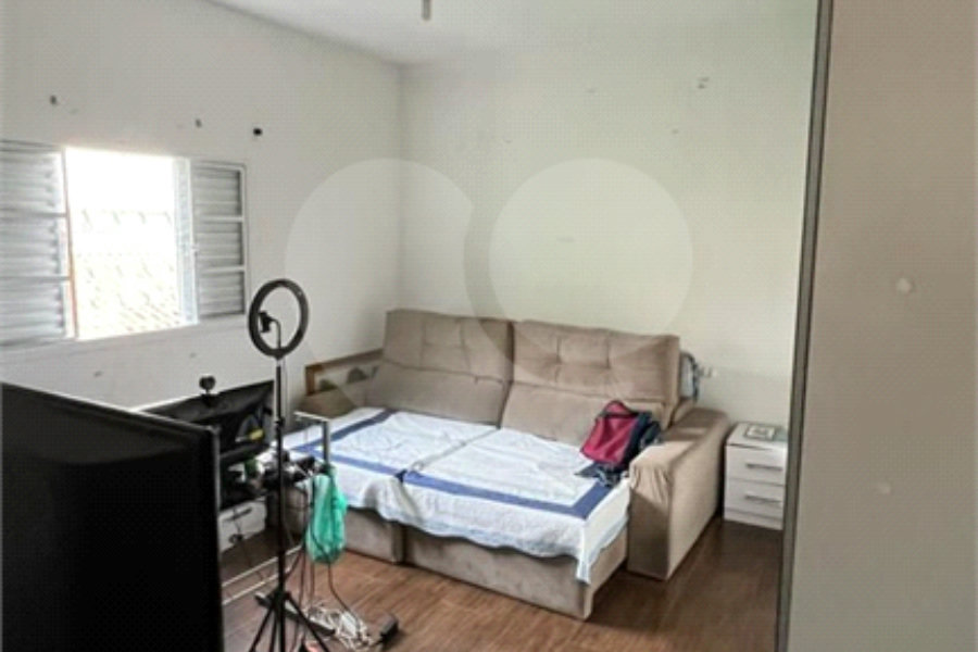 Sobrado à venda com 4 quartos, sendo 1 suíte, em Tremembé, São Paulo, SP