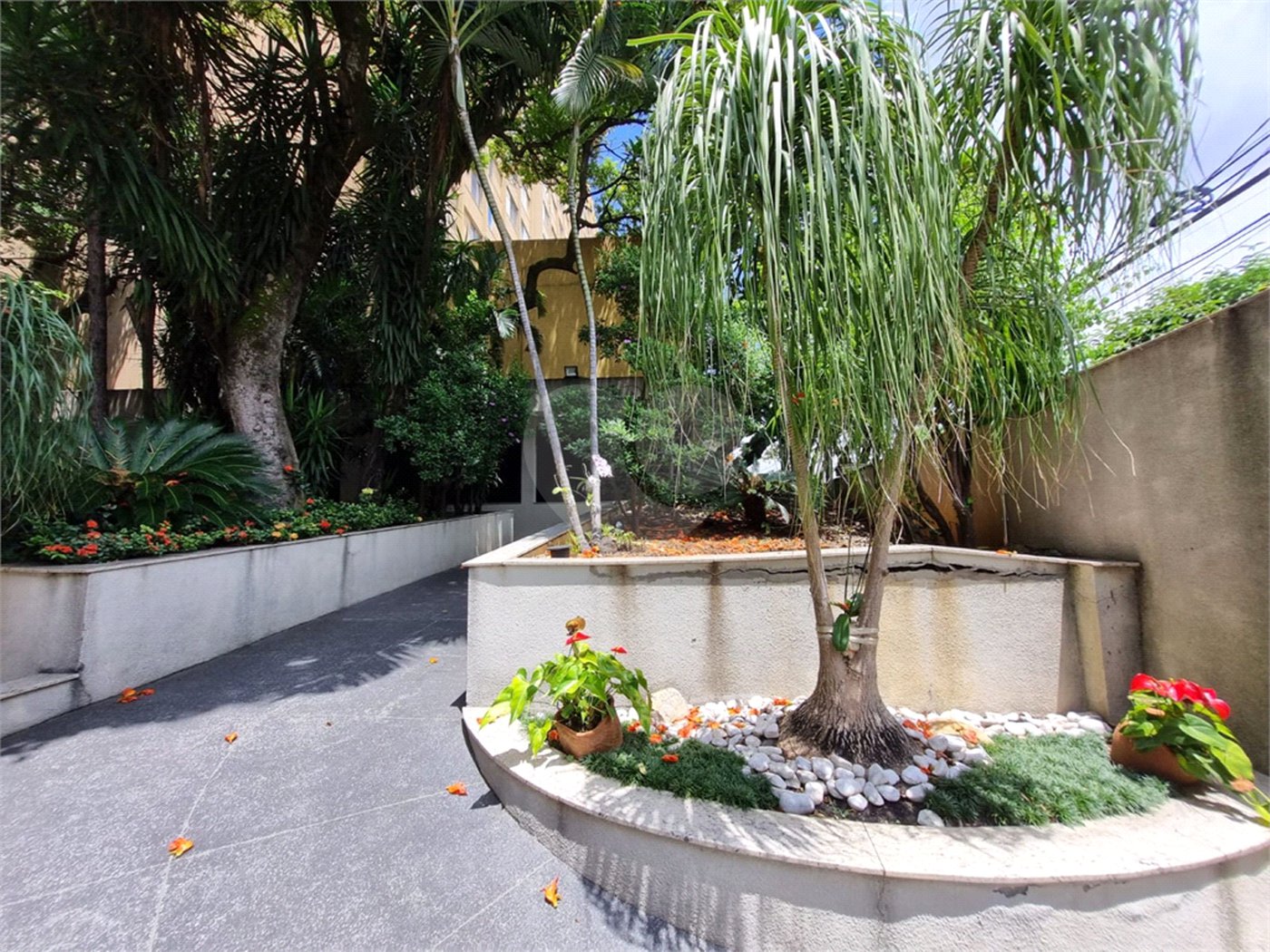 Apartamento à venda com 2 quartos em Parque Residencial da Lapa, São Paulo, SP