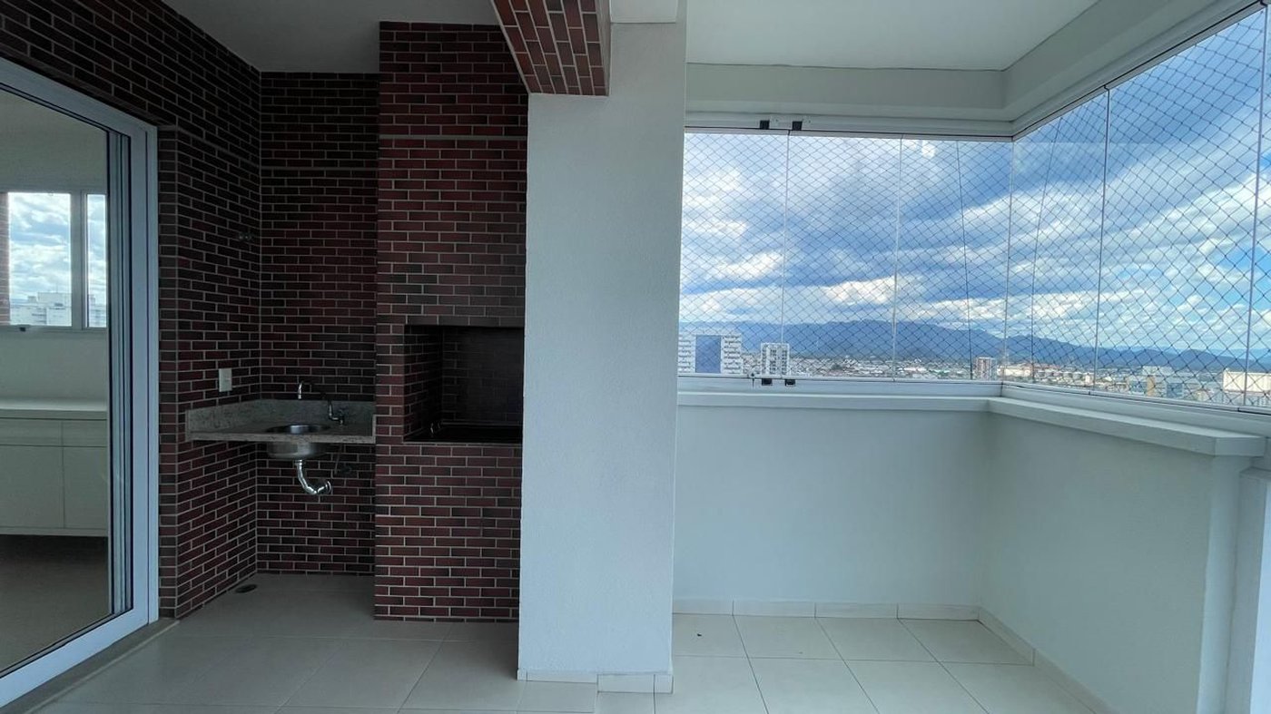 Apartamento com 4 dormitórios à venda, 274 m² por R$ 4.690.000,00 - Boqueirão - Santos/SP