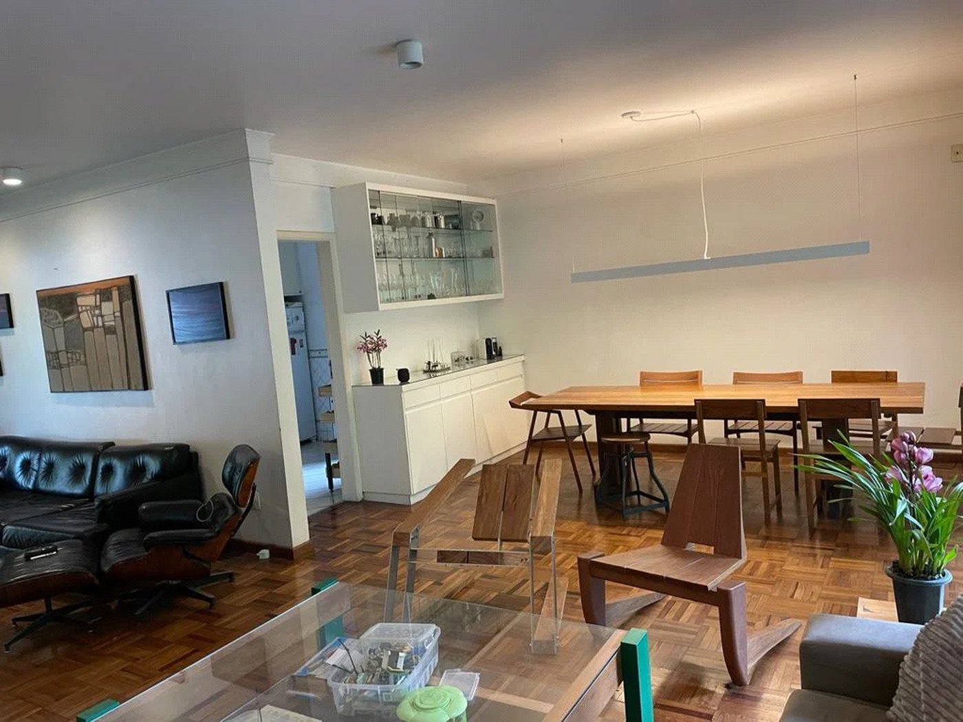 Casa à venda com 4 quartos, sendo 1 suíte,  em Vila Morumbi, São Paulo, SP