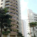Apartamento à venda com 3 quartos, sendo 1 suíte, em Tatuapé, São Paulo, SP