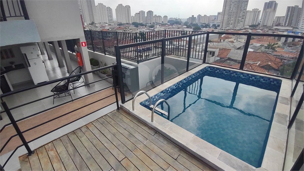 APARTAMENTO NOVO À VENDA - PROXIMO AO METRO BELEM