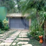 Sobrado à venda com 4 quartos, sendo 2 suítes, em Alpes da Cantareira, Mairiporã, SP
