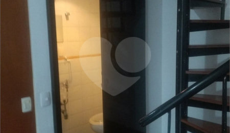 Apartamento à venda com 2 quartos em Vila Clementino, São Paulo, SP
