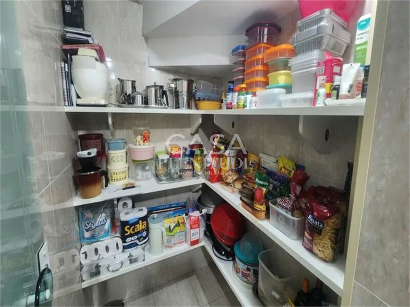 Casa em condomínio à venda com 4 quartos, sendo 1 suíte, em Jardim Americano, Sorocaba, SP