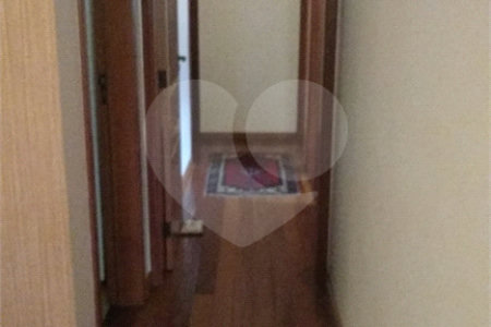 Casa Térrea à venda com 3 suítes em Super Quadra Morumbi, São Paulo, SP