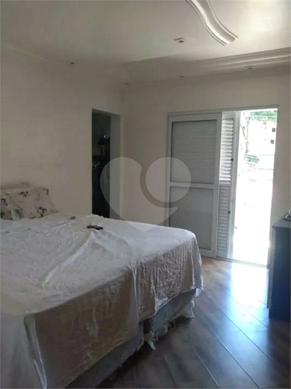 Sobrado à venda com 3 quartos, sendo 1 suíte, em Tucuruvi, São Paulo, SP