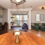 Apartamento à venda com 2 quartos, sendo 1 suíte, em Saúde, São Paulo, SP