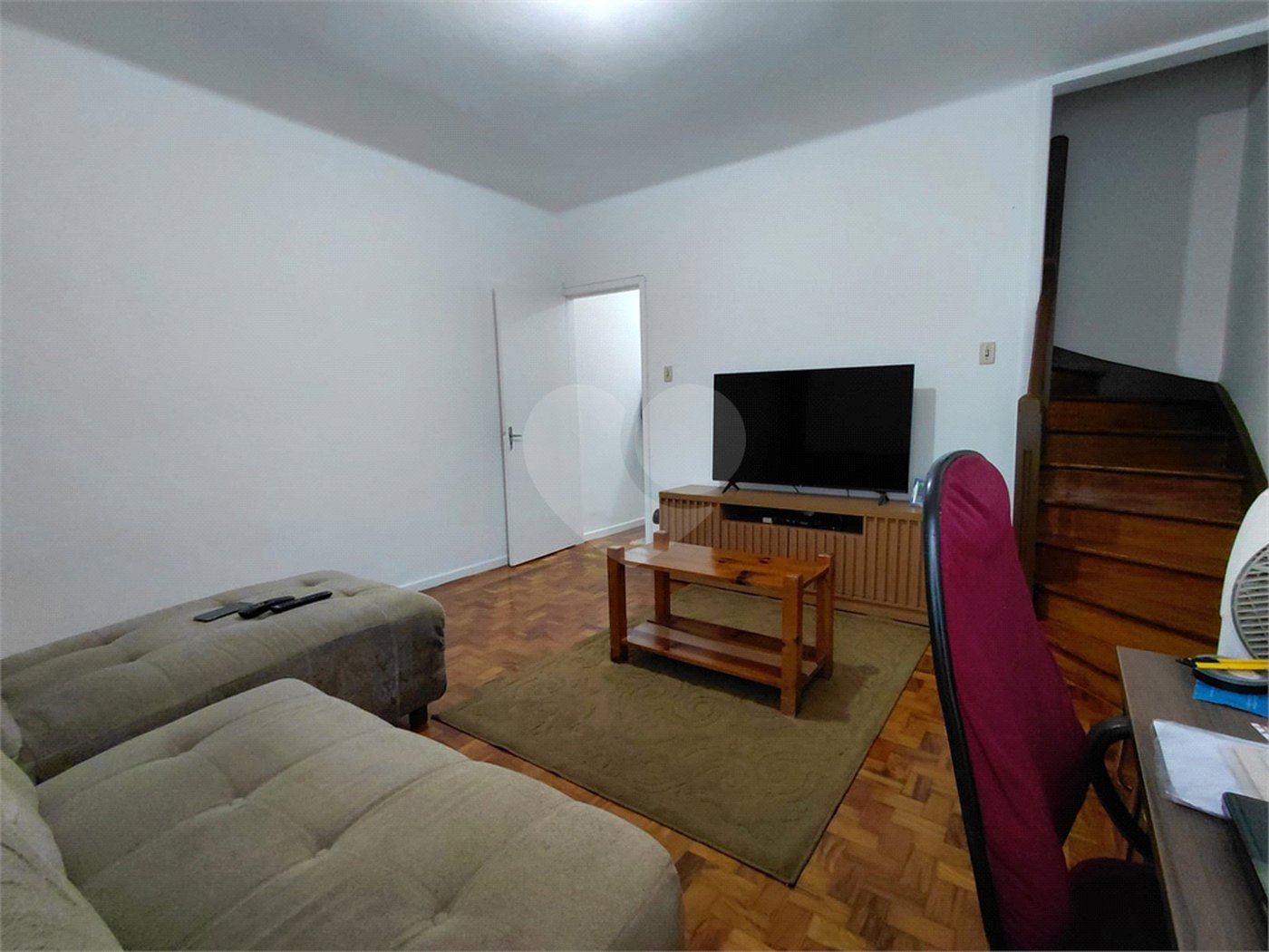 Sobrado à venda com 3 quartos em Vila Pompéia, São Paulo, SP