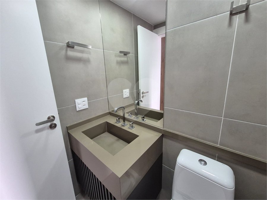 Apartamento à venda com 4 quartos, sendo 2 suítes, em Jardim Vazani, São Paulo, SP